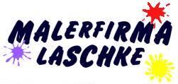 Logo Malerfirma Laschke